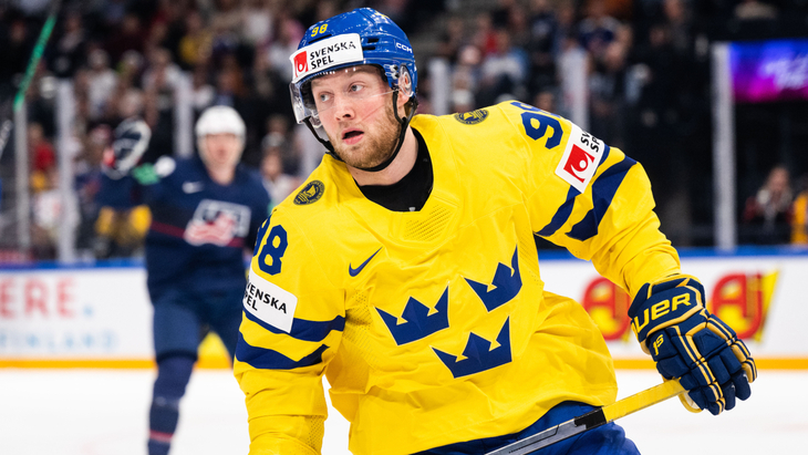 Александр Нюландер