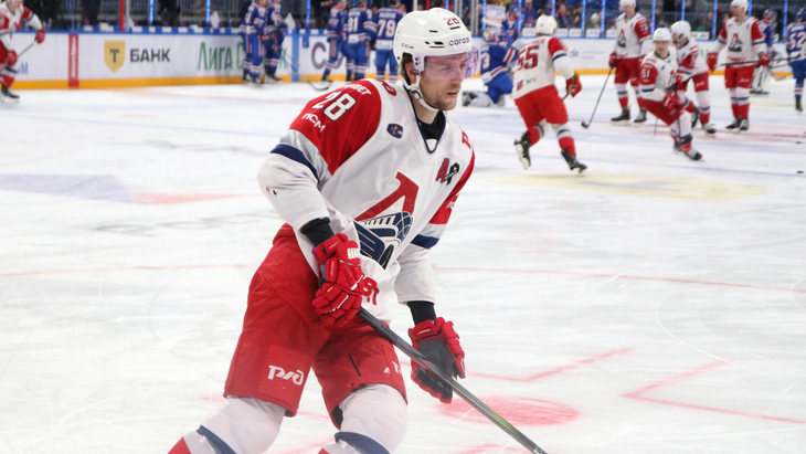 Мартин Гернат