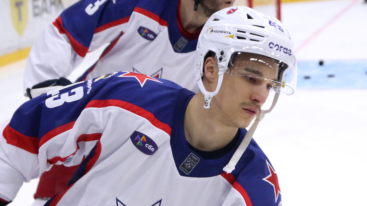 Руслан Исхаков