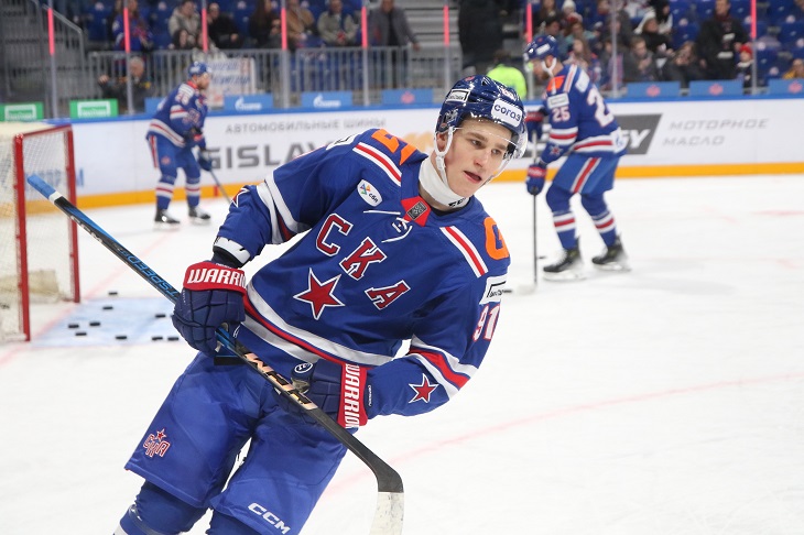 Иван Демидов