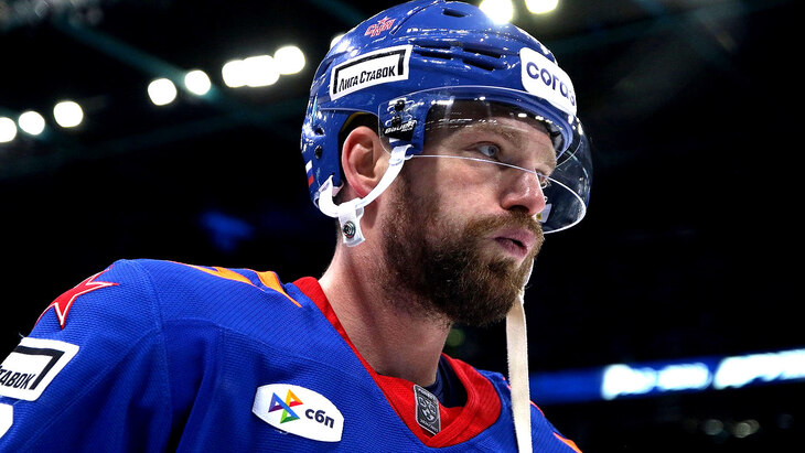 Евгений Кузнецов