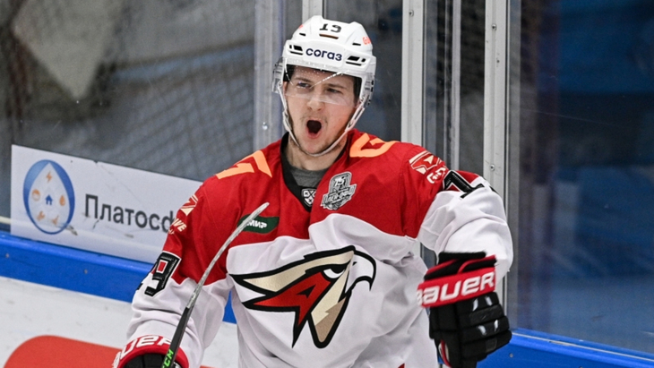 Владимир Ткачев