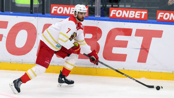 Джейк Челиос