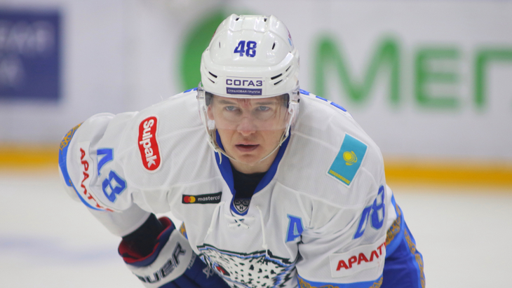 Роман Старченко