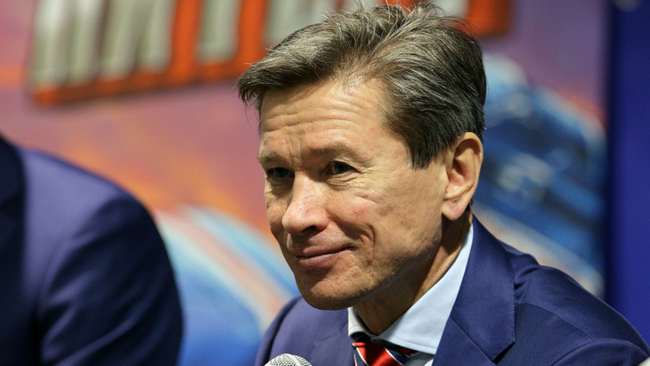 Вячеслав Быков