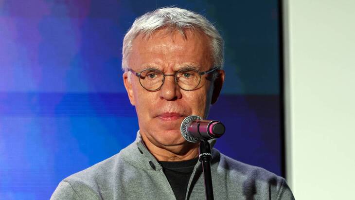 Вячеслав Фетисов