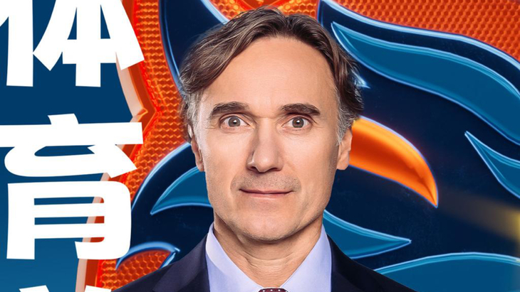 Евгений Ложкин