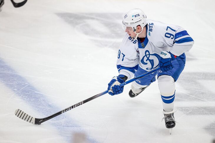 Никита Гусев