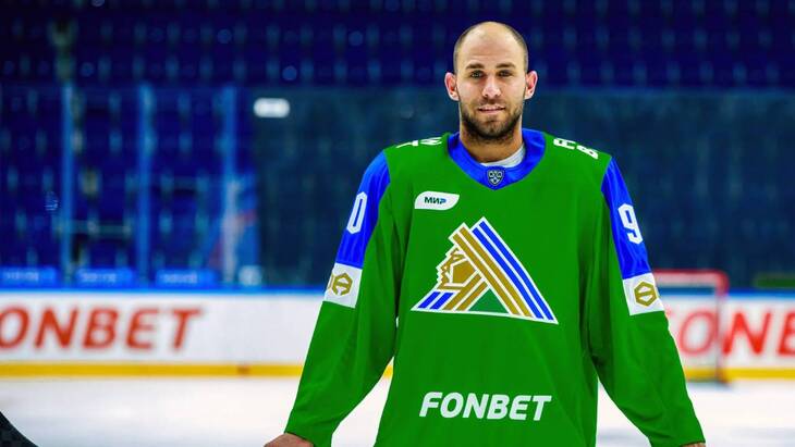 Джошуа Ливо