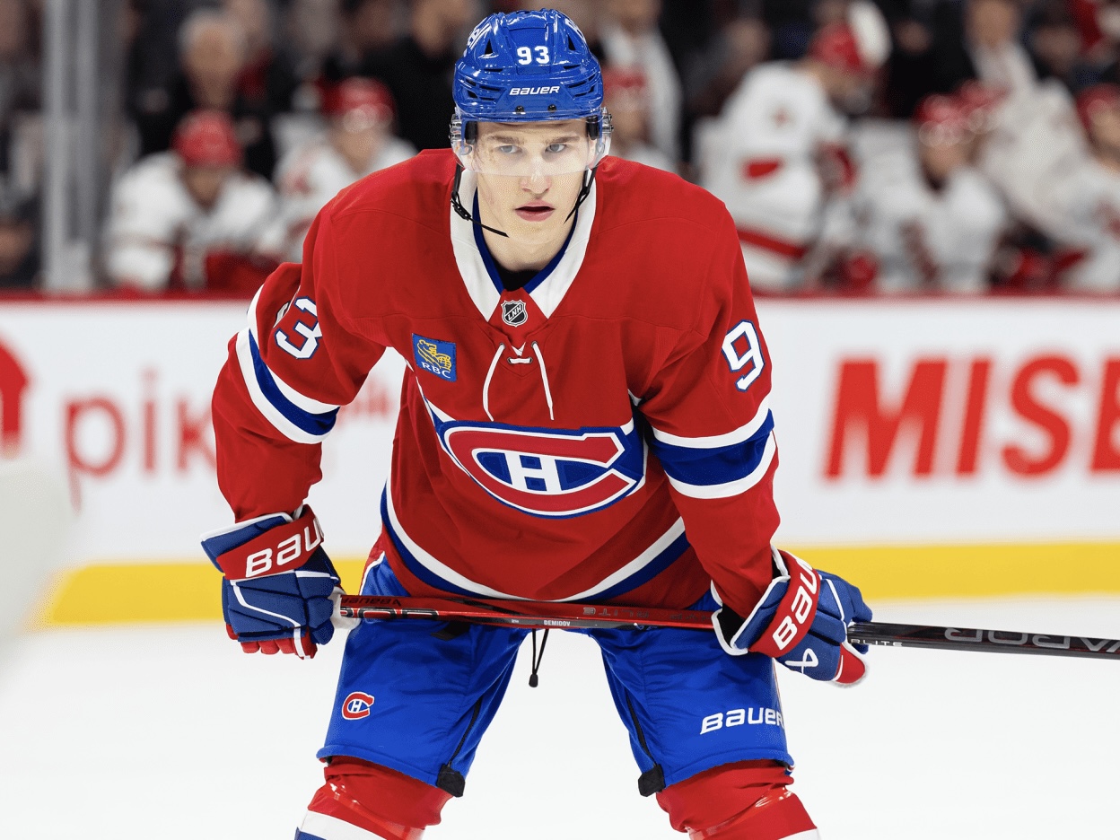 Иван Демидов