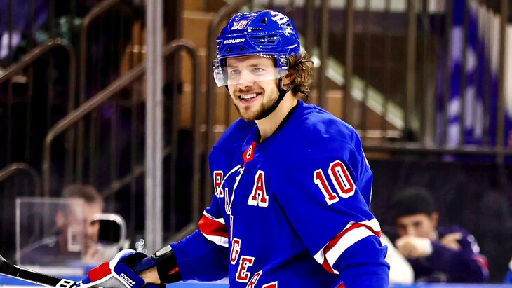 Артемий Панарин