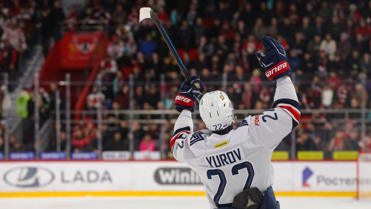 Данила Юров