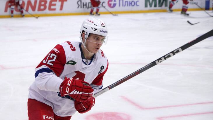 Ярослав Лихачев