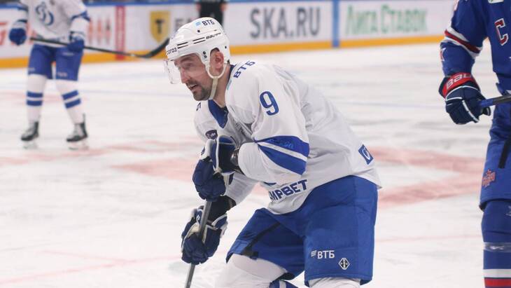 Антон Слепышев