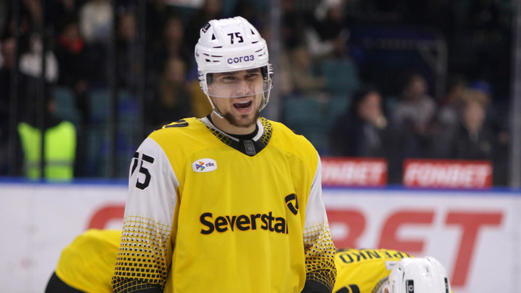 Тимофей Давыдов