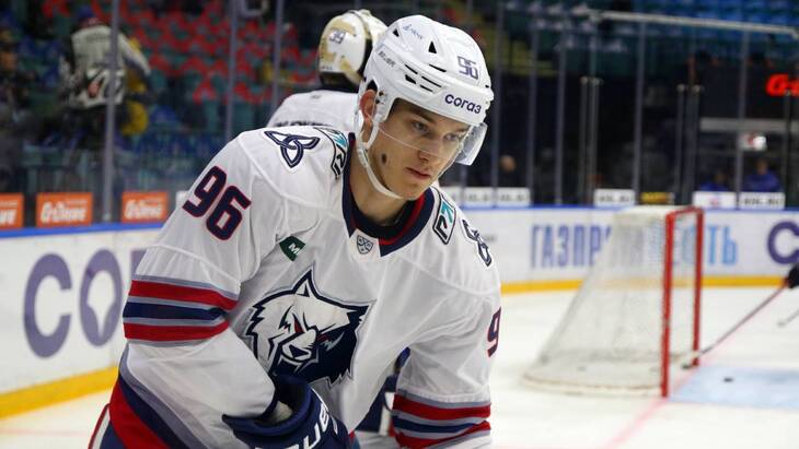 Владислав Леонтьев