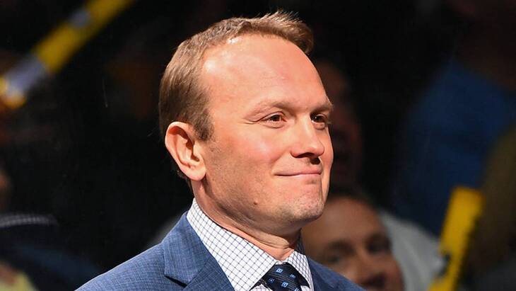 Сергей Гончар