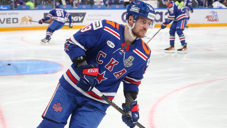 Илья Карпухин