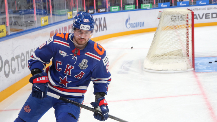 Илья Карпухин