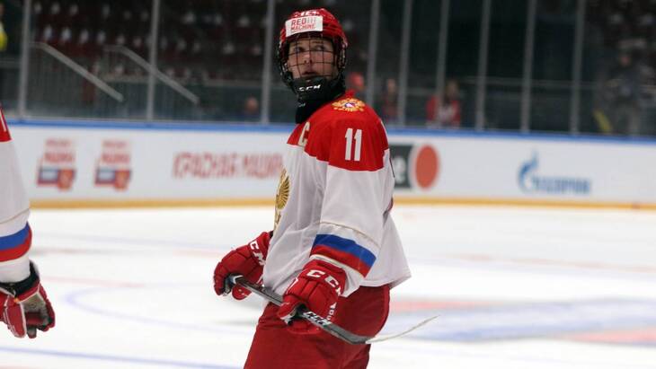 Иван Рябкин