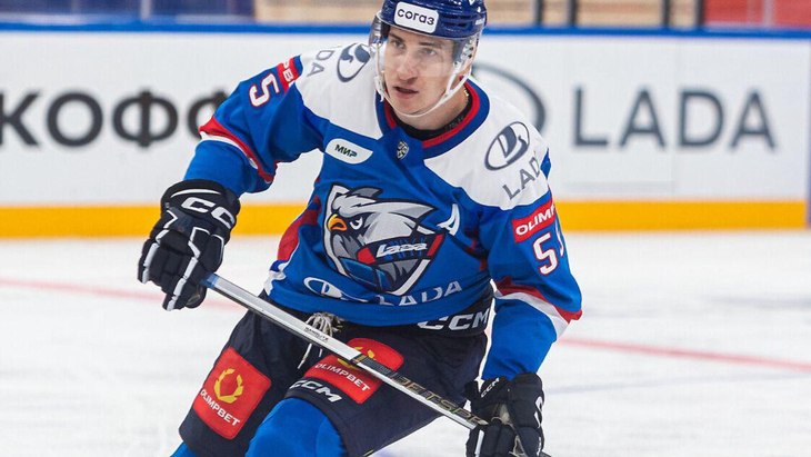 Максим Березин