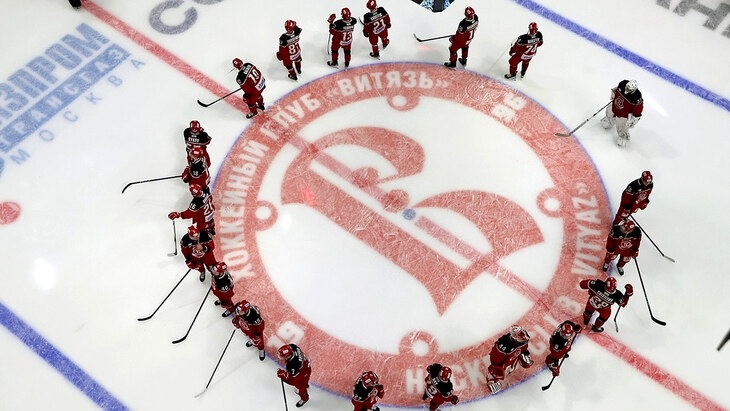 ХК «Витязь» 