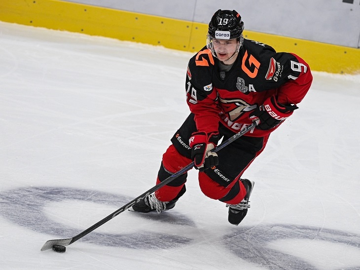 Владимир Ткачёв