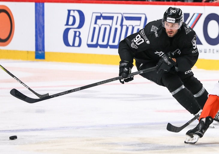 Джошуа Ливо