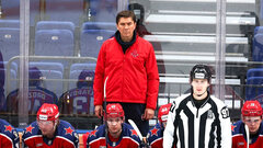 Игорь Никитин