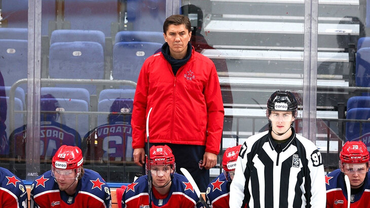 Игорь Никитин