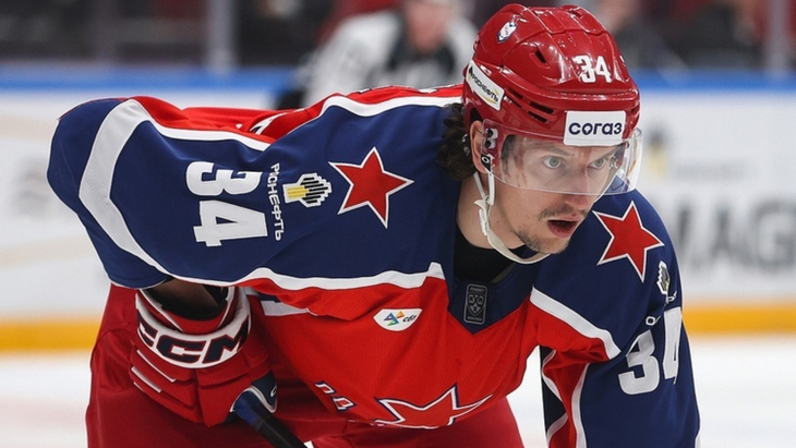 Денис Гурьянов