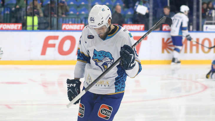 Кирилл Савицкий