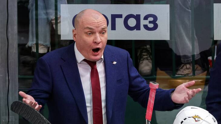 Андрей Разин