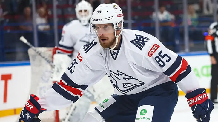 Алексей Маклюков