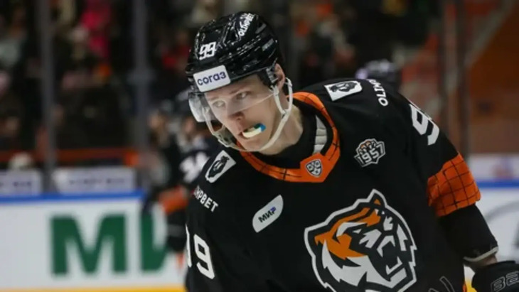 Сергей Дубакин