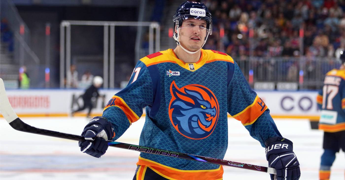 Никита Попугаев