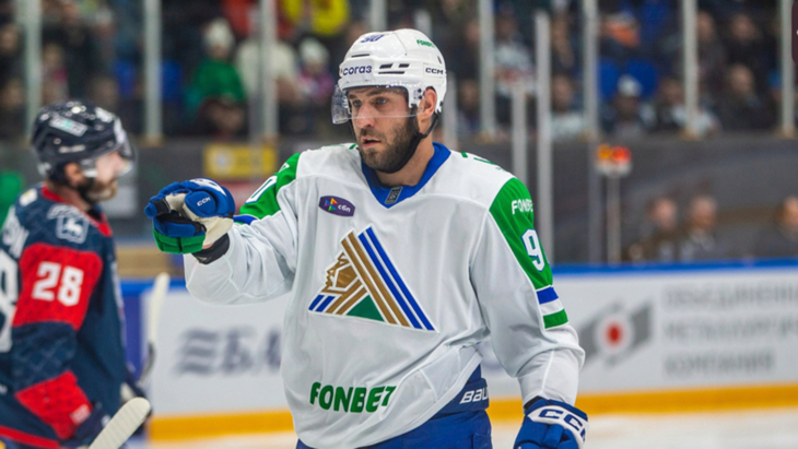 Джошуа Ливо