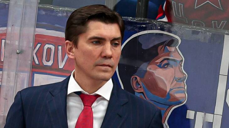 Игорь Никитин