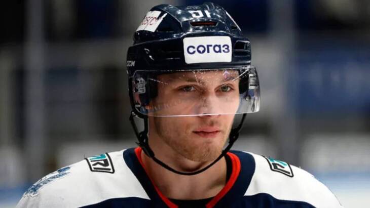 Николай Коваленко