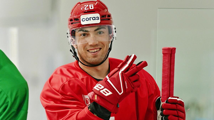 Дерек Барак