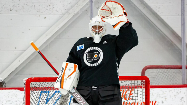 Иван Федотов