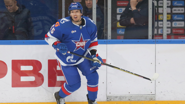 Никита Дишковский