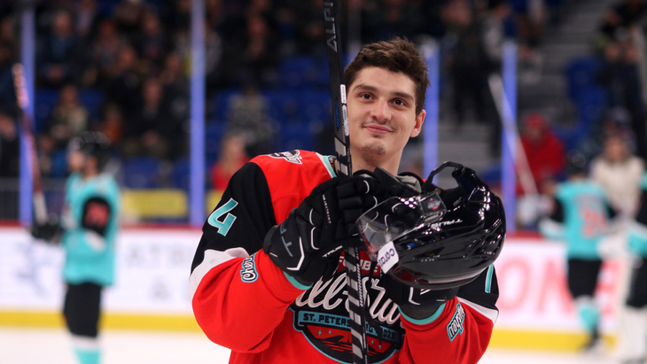 «Авангард»