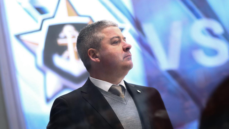 Леонид Тамбиев