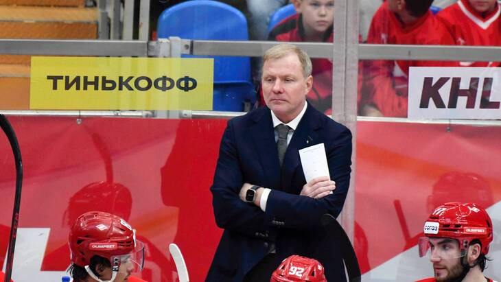 Алексей Жамнов