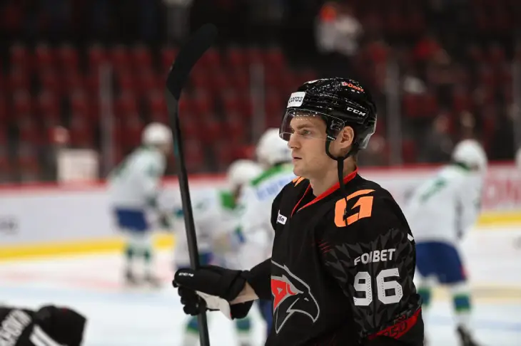 Дмитрий Рашевский