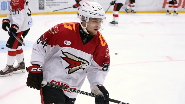 Михаил Гуляев