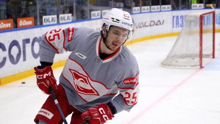 Ансель Галимов