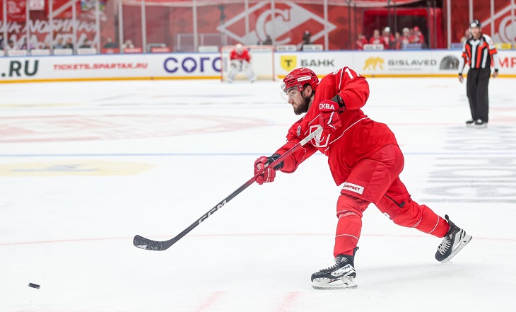 Иван Морозов