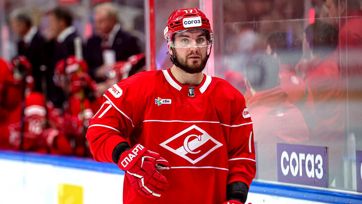 Иван Морозов